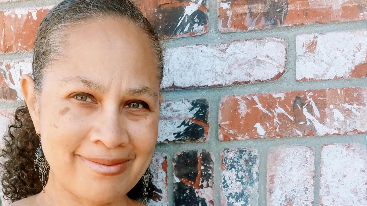 Angela Taylor, Program director for UC Davis Quarter at  Aggie Square